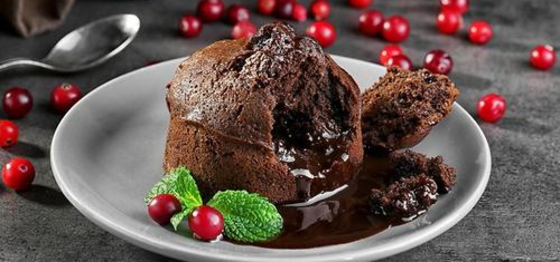 Λάβα κέικ σοκολάτας: ένα γλυκό «αμαρτία»